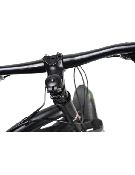 Młodzieżowy Rower Górski 26 Tarczowe Amortyzacja