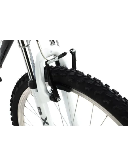 Rower Górski MTB Full 26 Młodzieżowy Damski Męski