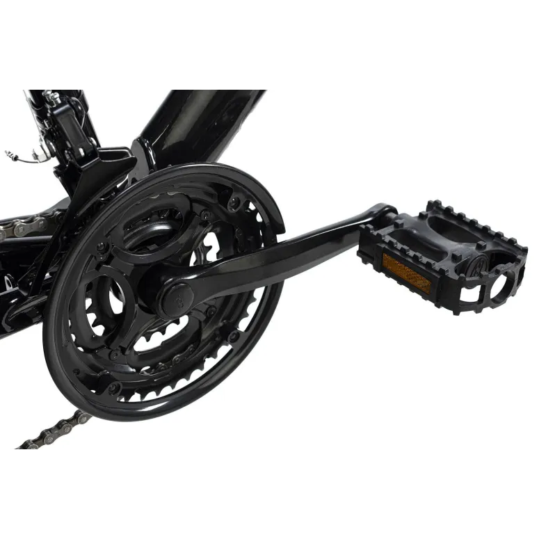 Rower Górski MTB Full 26 Młodzieżowy Damski Męski