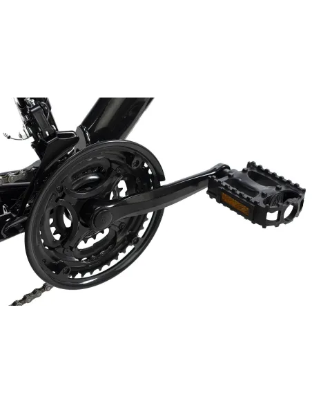 Rower Górski MTB Full 26 Młodzieżowy Damski Męski