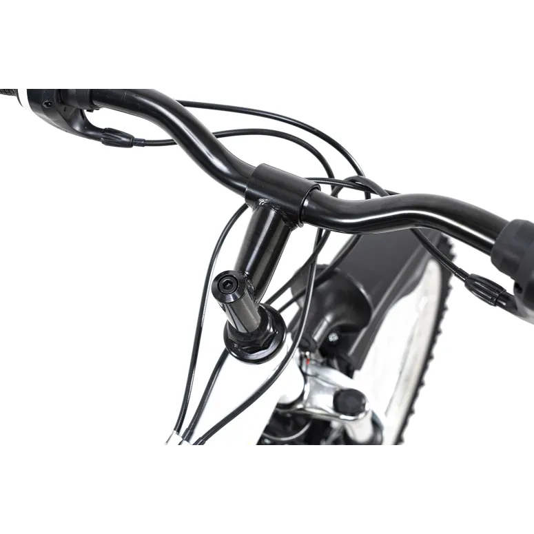 Uniwersalny Rower Górski 26 Tarcze Amortyzacja