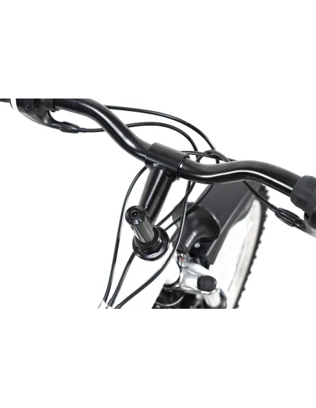 Uniwersalny Rower Górski 26 Tarcze Amortyzacja