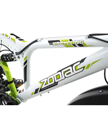 Uniwersalny Rower Górski 26 Tarcze Amortyzacja