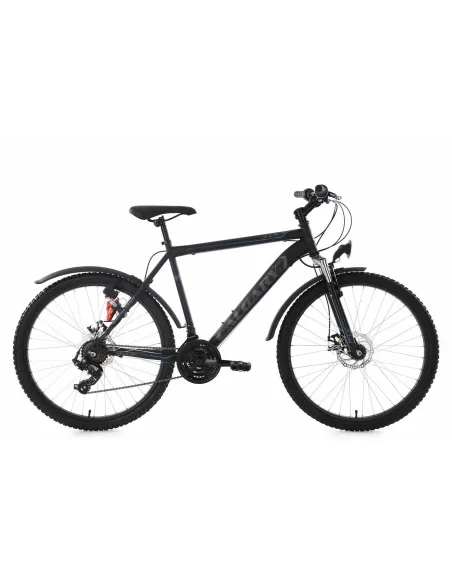 Rower Górski Terenowy 26 Wysoka Rama Błotniki