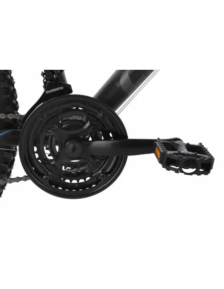 Rower Górski Terenowy 26 Wysoka Rama Błotniki