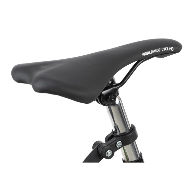 Rower Górski 26 Uniwersalny 21 biegów Amortyzacja