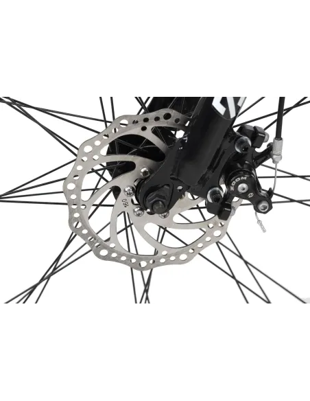 Rower Górski 26 Uniwersalny 21 biegów Amortyzacja