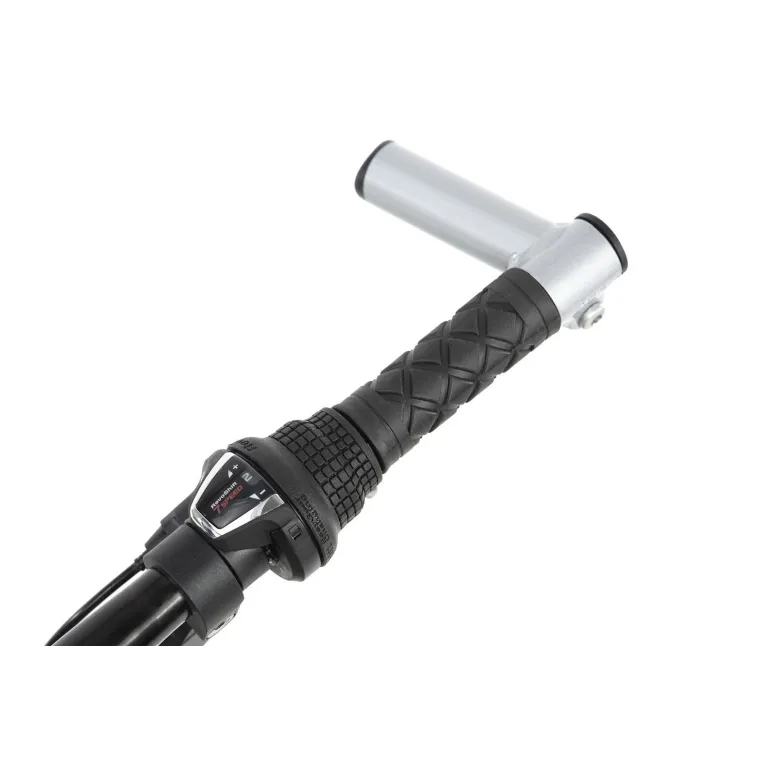 Rower Górski 26 Uniwersalny 21 biegów Amortyzacja