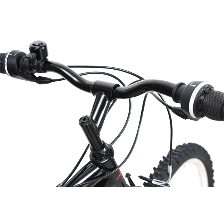 Amortyzowany Rower Górski 26 Uniwersalny 21 Biegów