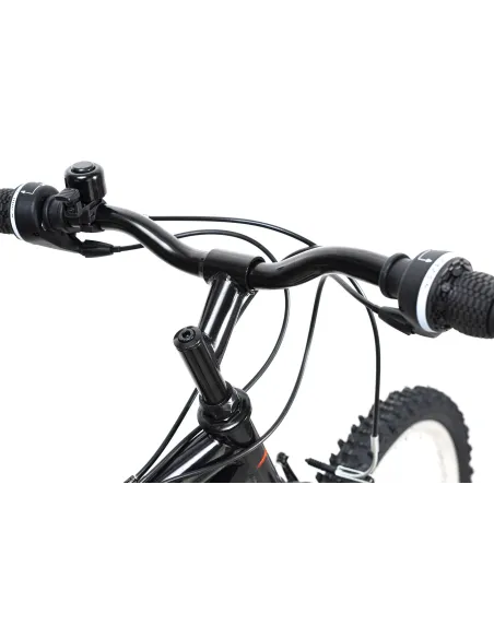 Amortyzowany Rower Górski 26 Uniwersalny 21 Biegów