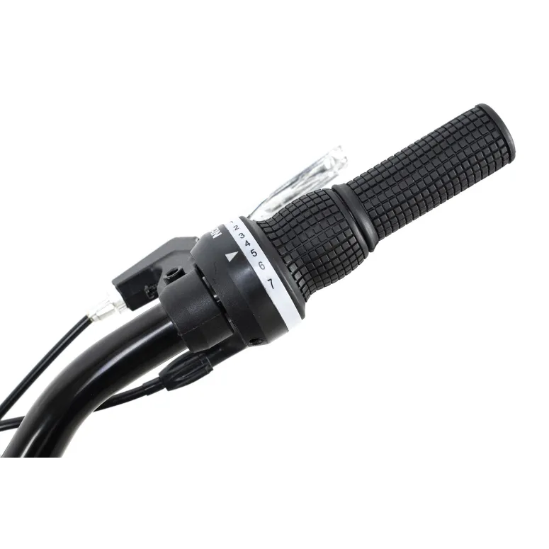 Amortyzowany Rower Górski 26 Uniwersalny 21 Biegów