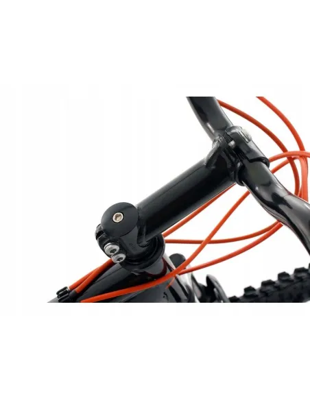 Rower Górski 26 MTB Amortyzacja Tarcze 21 Biegów