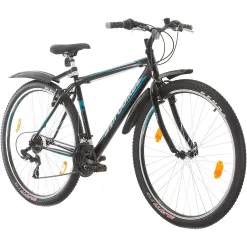 Rower Górski Męski Damski 29 Błotniki Terenowy
