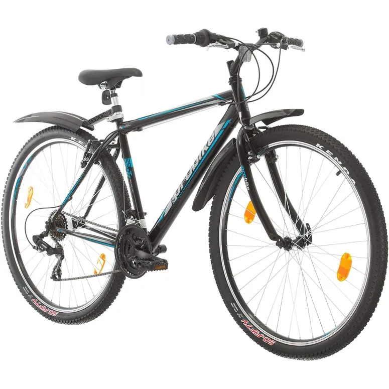 Rower Górski Męski Damski 29 Błotniki Terenowy