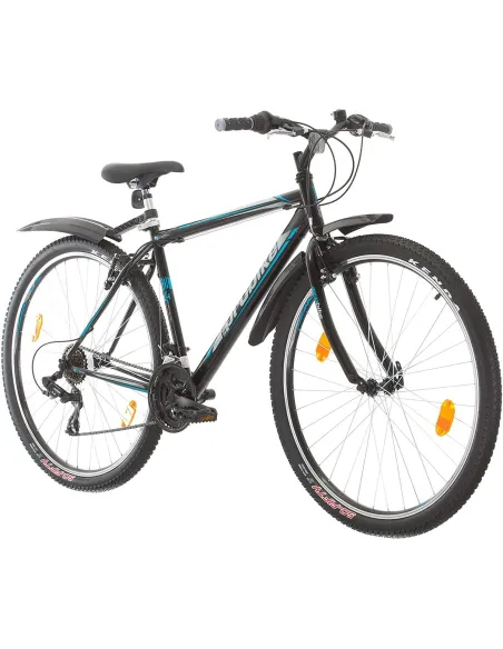 Rower Górski Męski Damski 29 Błotniki Terenowy