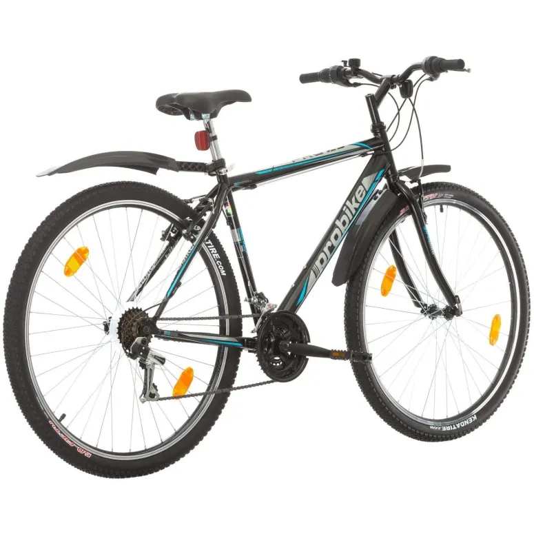 Rower Górski Męski Damski 29 Błotniki Terenowy