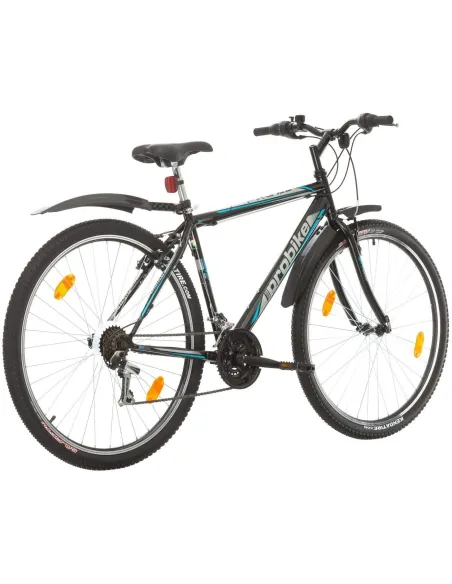 Rower Górski Męski Damski 29 Błotniki Terenowy