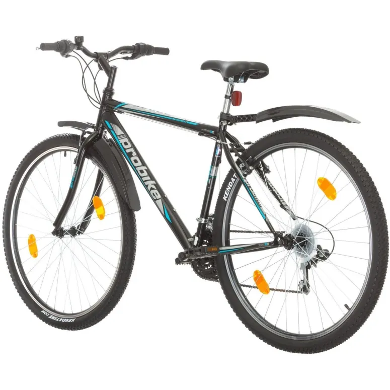 Rower Górski Męski Damski 29 Błotniki Terenowy