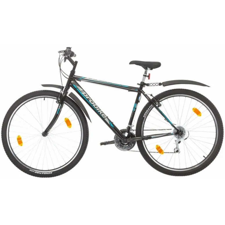 Rower Górski Męski Damski 29 Błotniki Terenowy