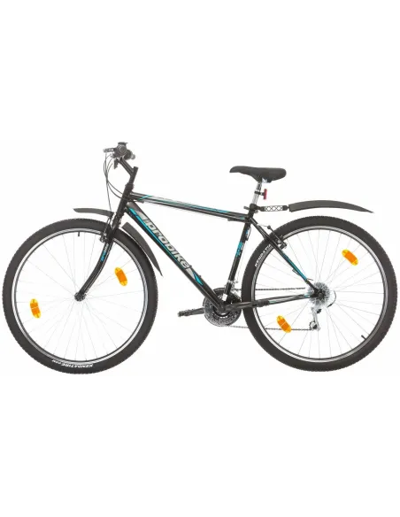 Rower Górski Męski Damski 29 Błotniki Terenowy