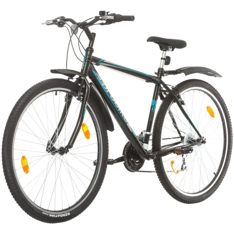 Rower Górski Męski Damski 29 Błotniki Terenowy