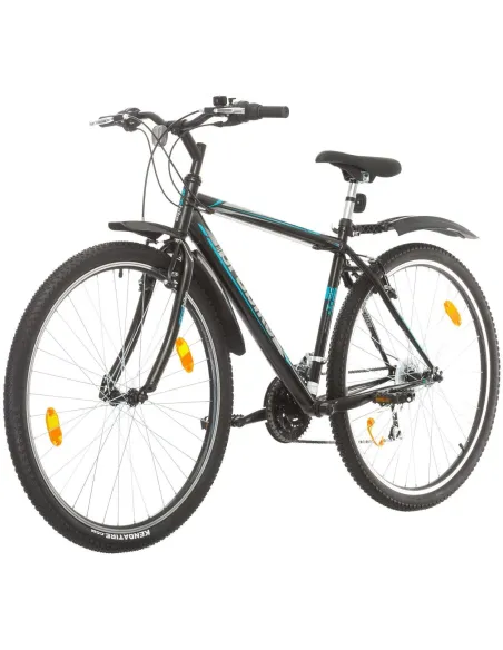 Rower Górski Męski Damski 29 Błotniki Terenowy