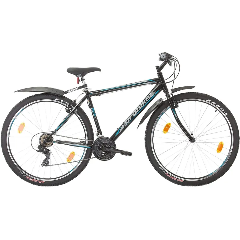 Rower Górski Męski Damski 29 Błotniki Terenowy