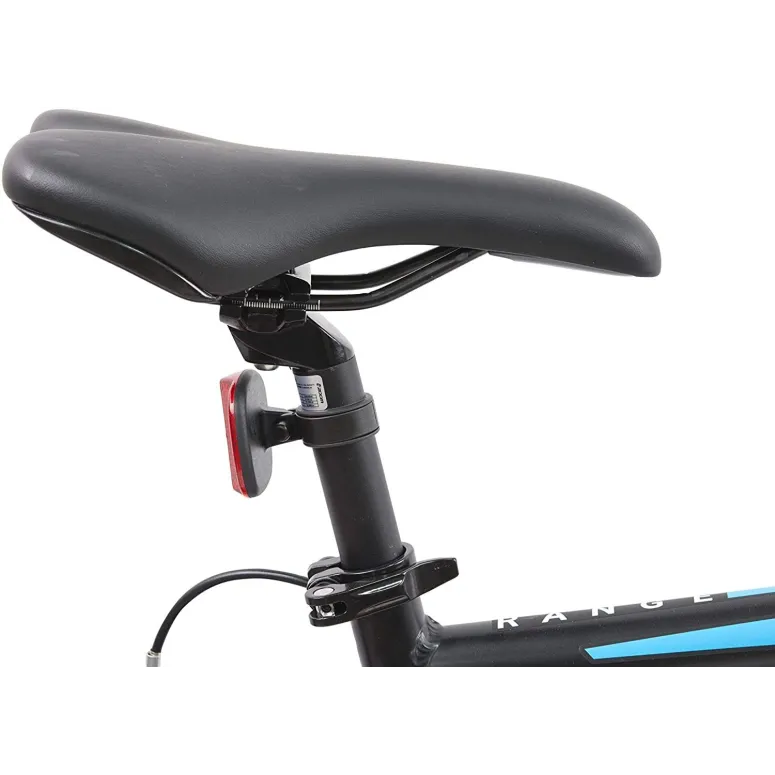 Rower Górski MTB 26 Młodzieżowy Amortyzacja Alu