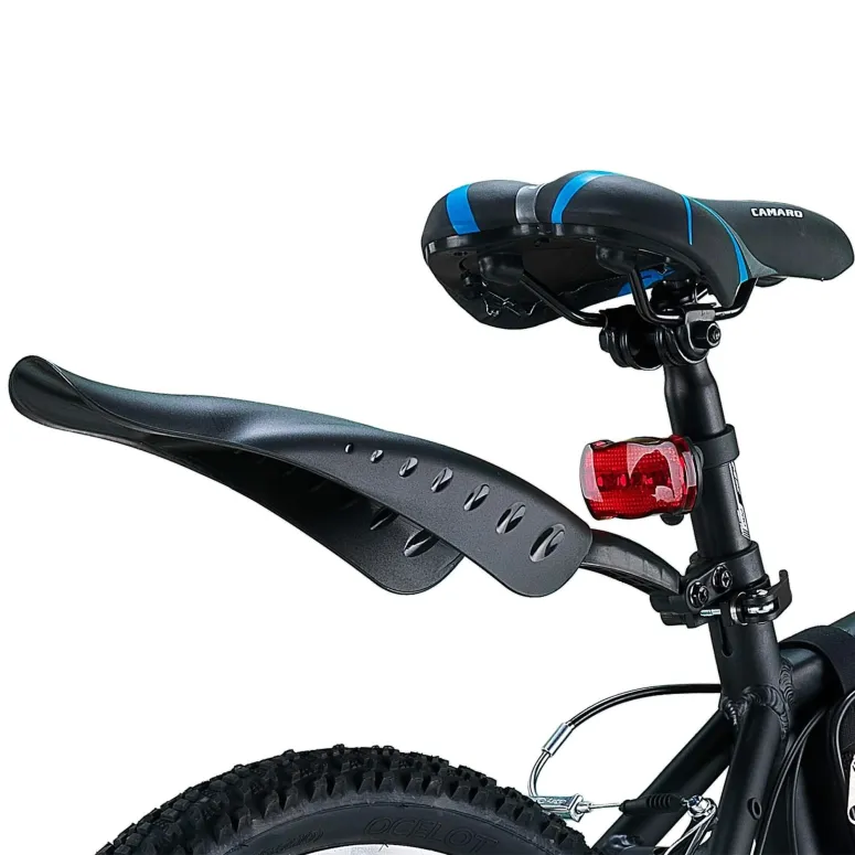 Aluminiowy Rower Górski 26 Młodzieżowy Światła