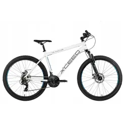 Rower Górski 27,5 Aluminiowy Tarczowe 21 Biegów