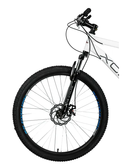 Rower Górski 27,5 Aluminiowy Tarczowe 21 Biegów