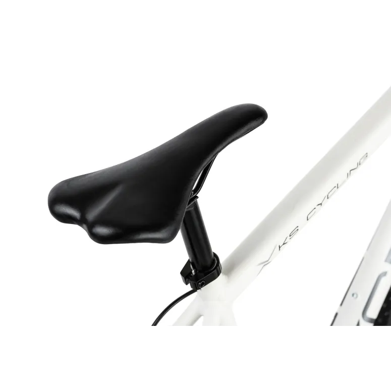 Rower Górski 27,5 Aluminiowy Tarczowe 21 Biegów