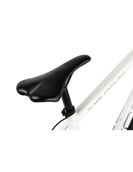 Rower Górski 27,5 Aluminiowy Tarczowe 21 Biegów