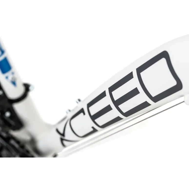 Rower Górski 27,5 Aluminiowy Tarczowe 21 Biegów