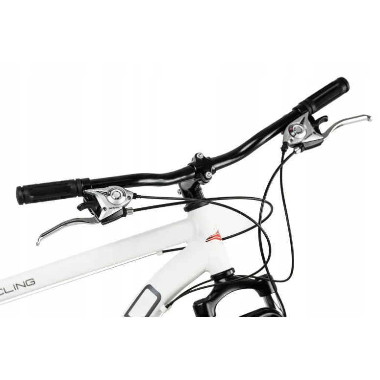 Rower Górski 27,5 Aluminiowy Tarczowe 21 Biegów