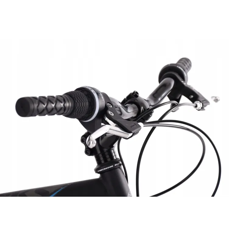 Młodzieżowy Rower Górski 26 Amortyzacja Tarcze