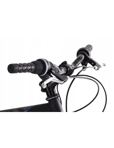 Młodzieżowy Rower Górski 26 Amortyzacja Tarcze