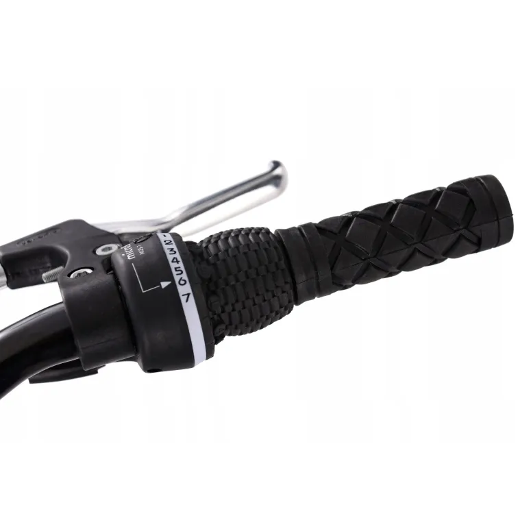 Młodzieżowy Rower Górski 26 Amortyzacja Tarcze