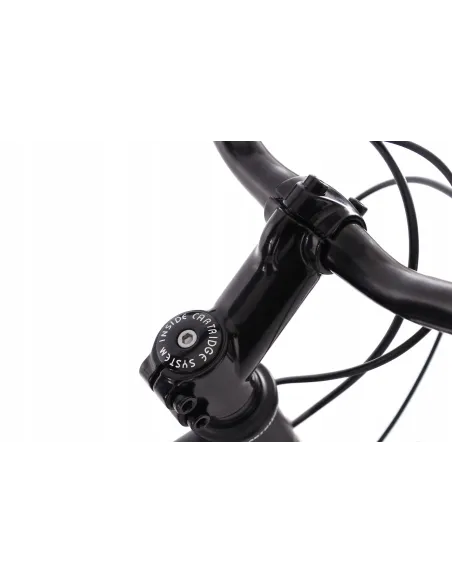 Młodzieżowy Rower Górski 26 Amortyzacja Tarcze