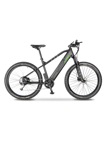 Rower Elektryczny Górski 27,5 Hydraulika Aluminium