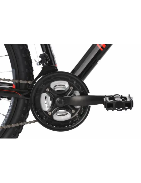 Rower Górski MTB Męski 27,5 Aluminiowy Tarczowe