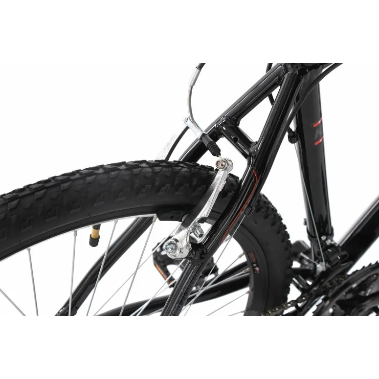 Rower Górski MTB Męski 27,5 Aluminiowy Tarczowe