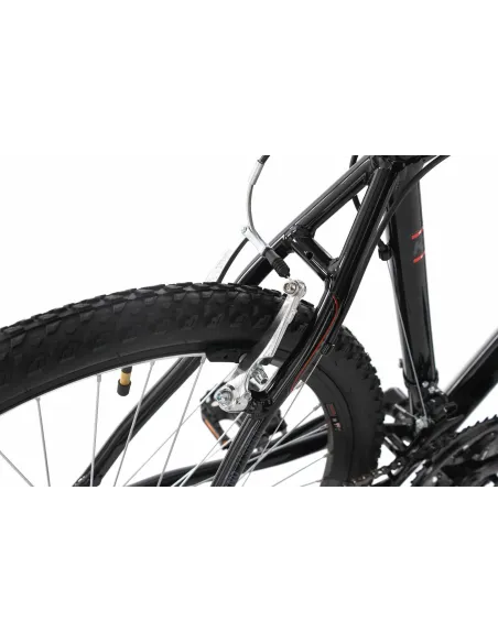 Rower Górski MTB Męski 27,5 Aluminiowy Tarczowe