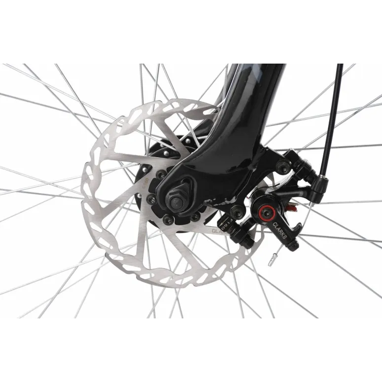 Rower Górski MTB Męski 27,5 Aluminiowy Tarczowe