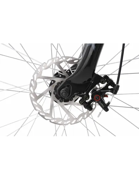 Rower Górski MTB Męski 27,5 Aluminiowy Tarczowe