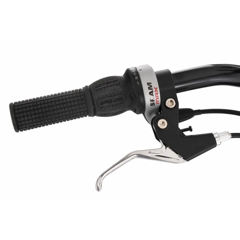 Rower Górski MTB Męski 27,5 Aluminiowy Tarczowe