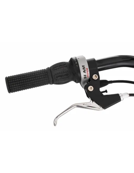 Rower Górski MTB Męski 27,5 Aluminiowy Tarczowe