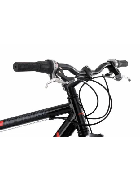 Rower Górski MTB Męski 27,5 Aluminiowy Tarczowe