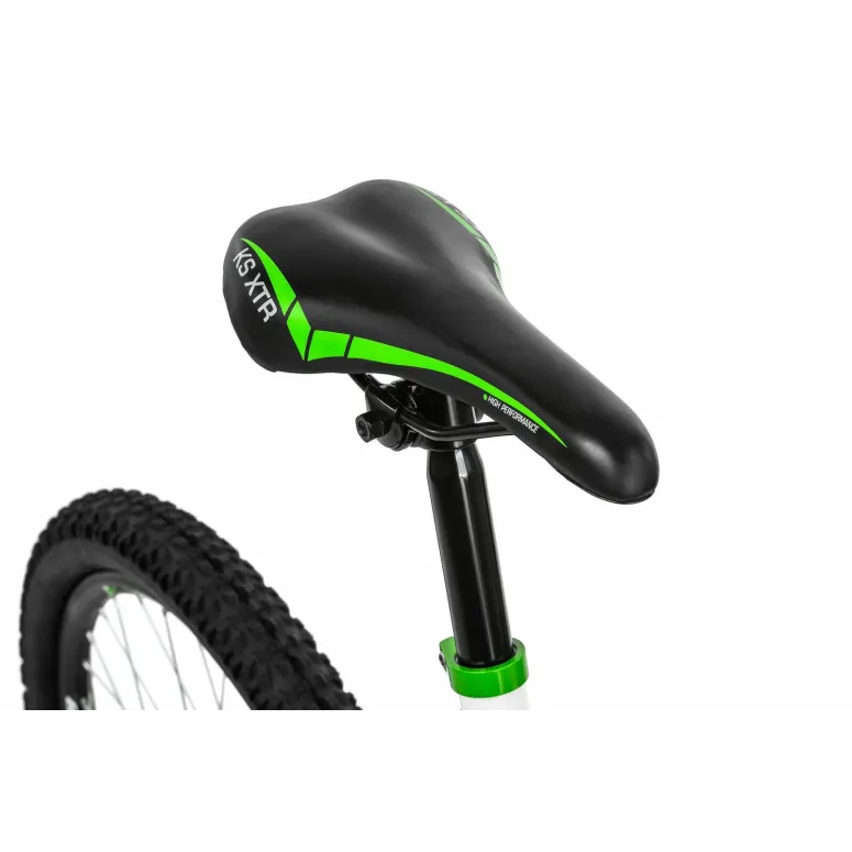 Rower Górski Męski 29 Aluminiowy Hardtail Tarcze