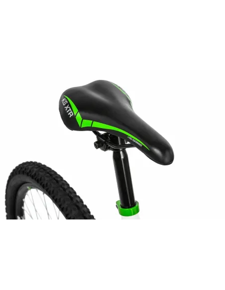 Rower Górski Męski 29 Aluminiowy Hardtail Tarcze